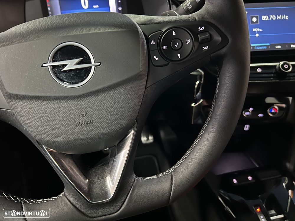 Opel Corsa 1.2 T GS Line Aut. - 14