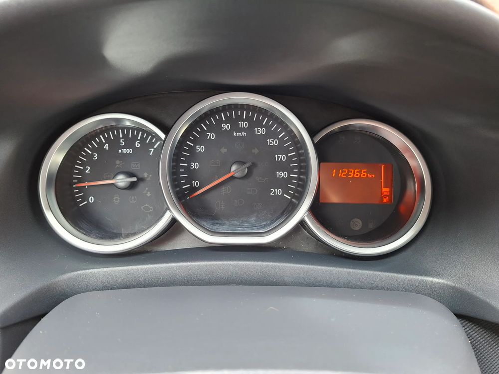 Dacia Logan SCe 75 Comfort - 23