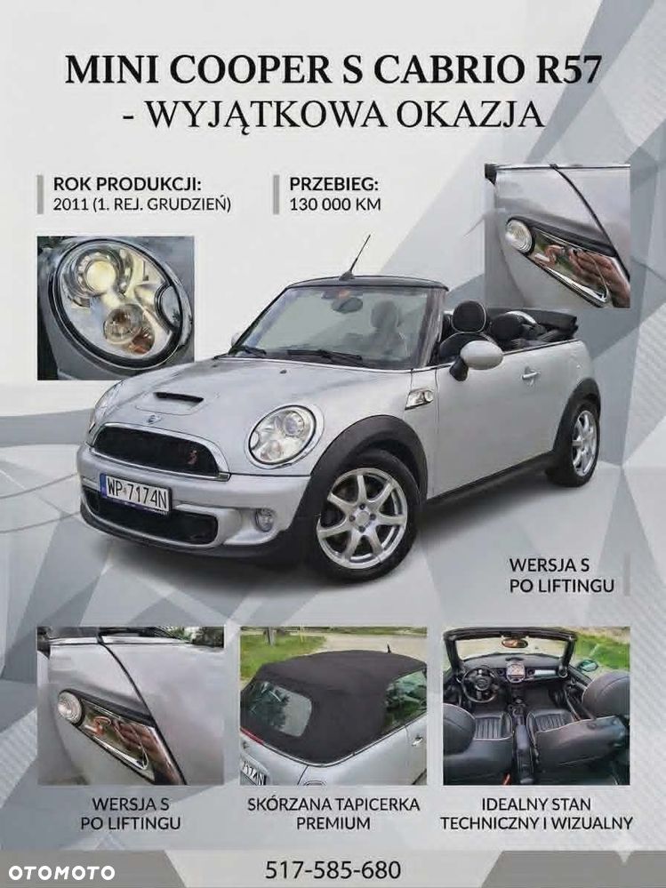 MINI Cooper S Highgate - 2