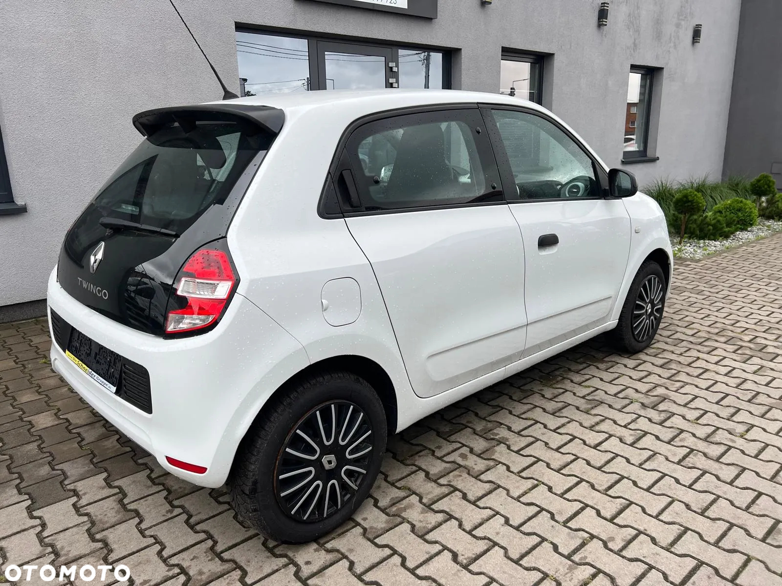 Renault Twingo - 16