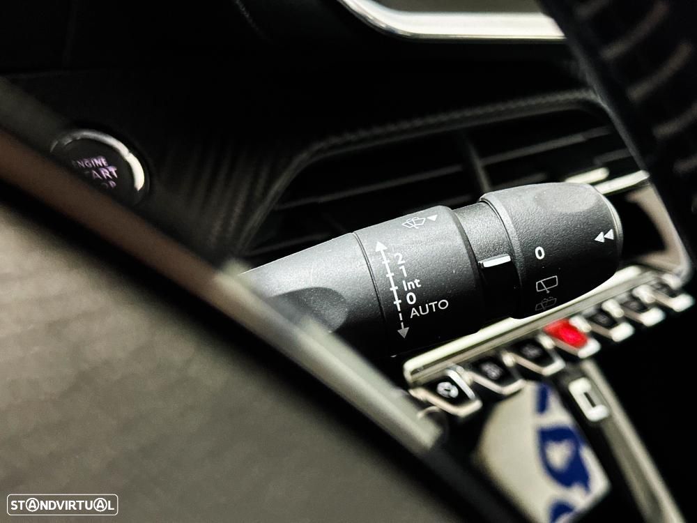 Peugeot e-2008 50 kWh Allure Pack - 41