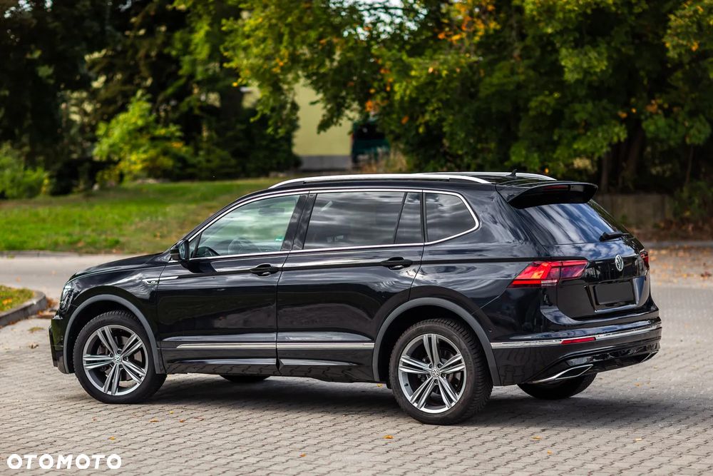 Volkswagen Tiguan 2.0 TDI SCR 4MOTION (BlueMotion Techn.) DSG Highline - 16