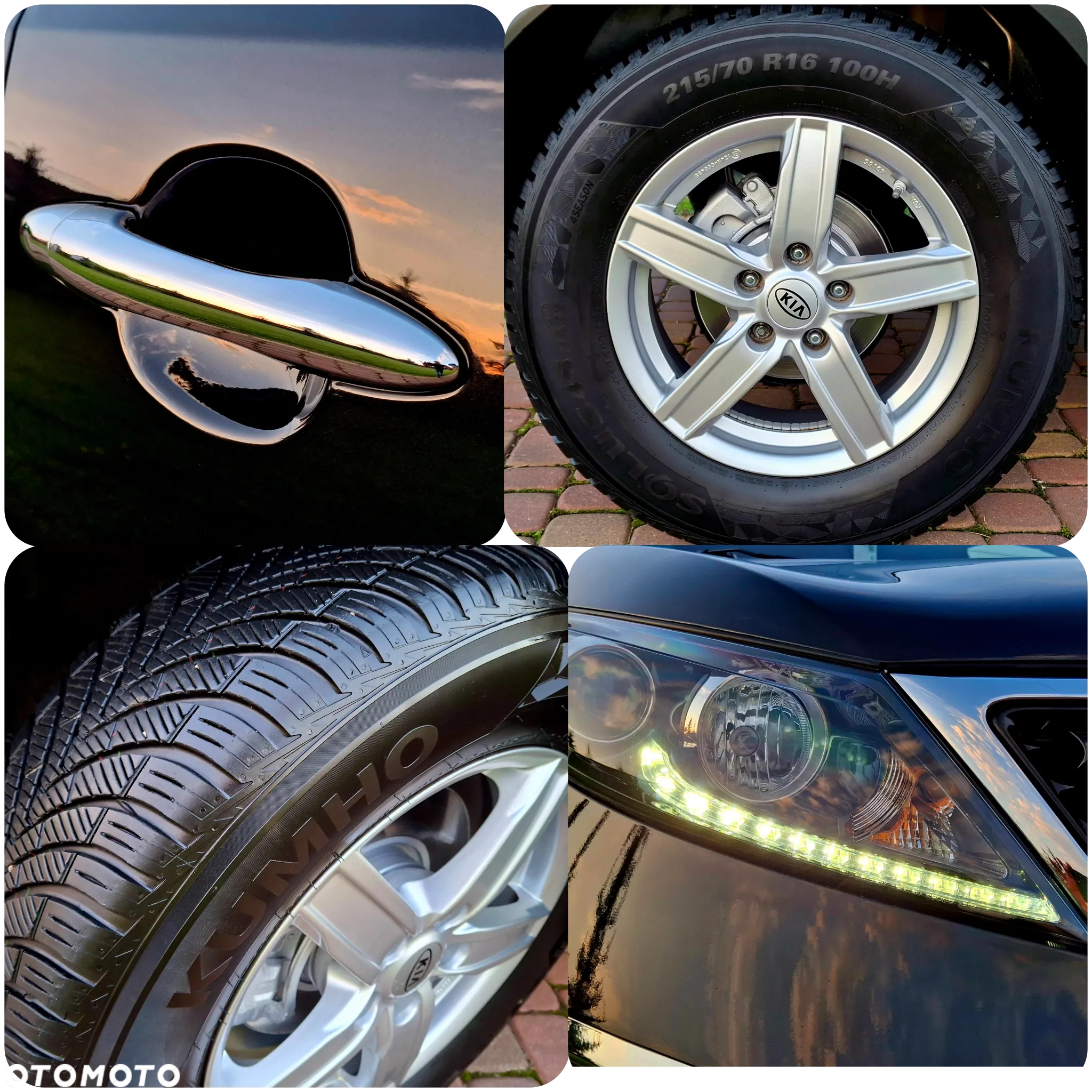Kia Sportage 1.6 GDI Business Line 2WD - 36