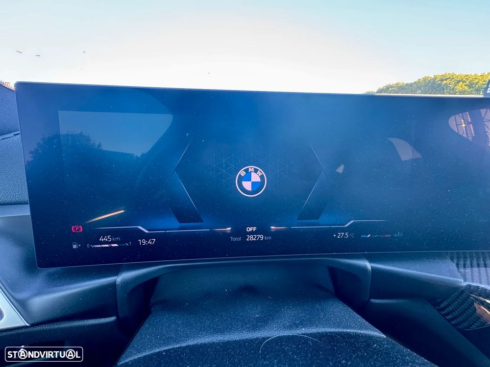 BMW 430 Gran Coupé d xDrive Pack Desportivo M Pro Auto - 26