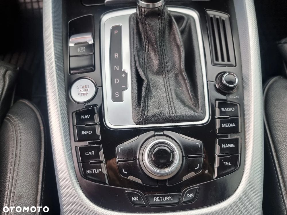 Audi Q5 3.0 TDI Quattro S tronic - 25
