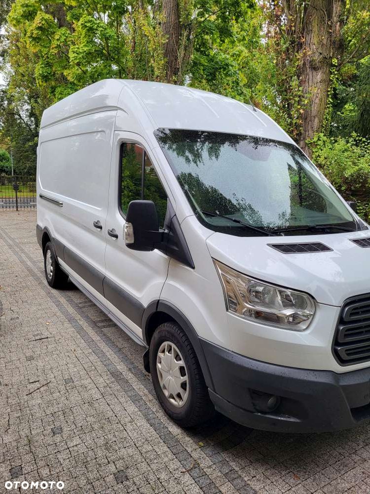 Ford Transit - 1