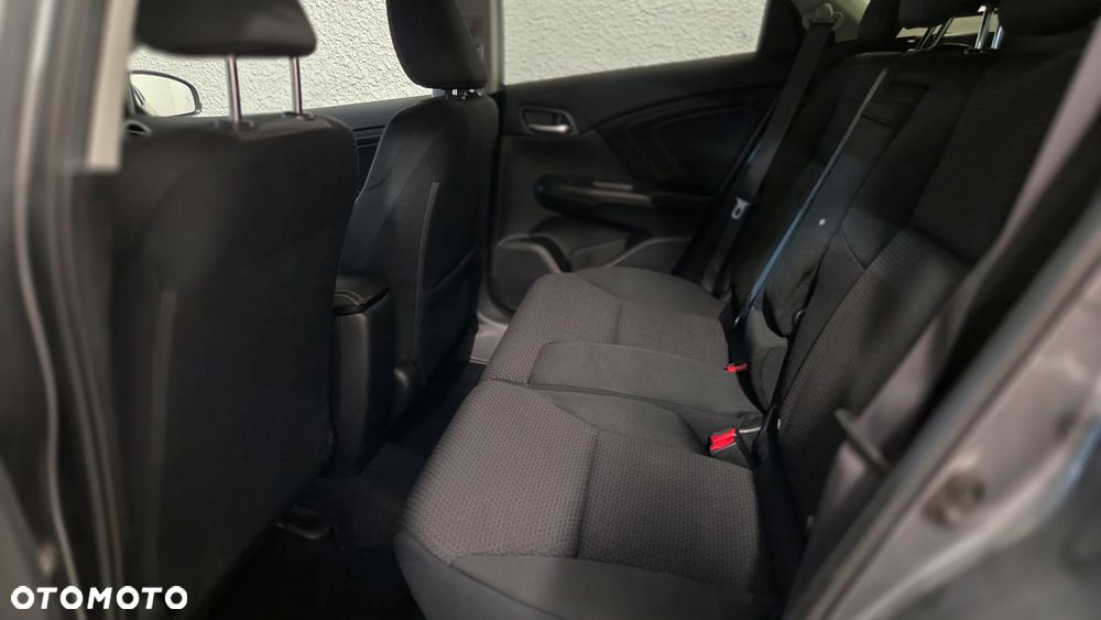 Honda Civic 1.8 Lifestyle (ADAS / Connect+) - 31