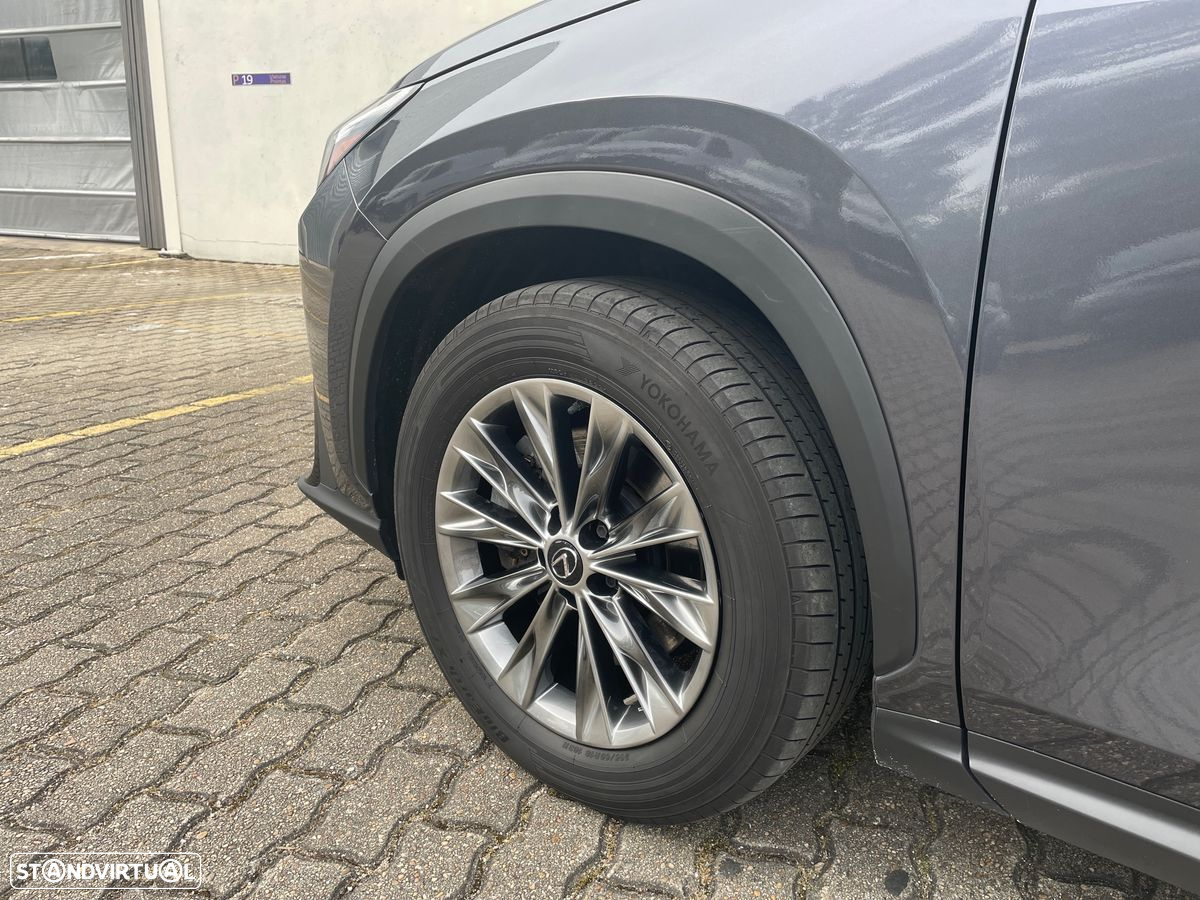 Lexus nx-450hplus - 18