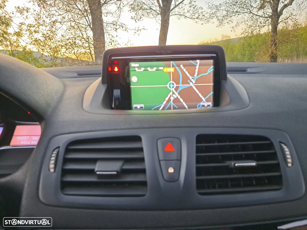 Renault Mégane 1.6 dCi Bose Edition SS - 25