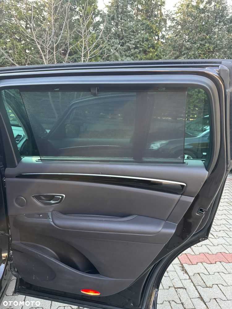 Renault Espace 1.6 dCi Energy Magnetic EDC 7os - 24