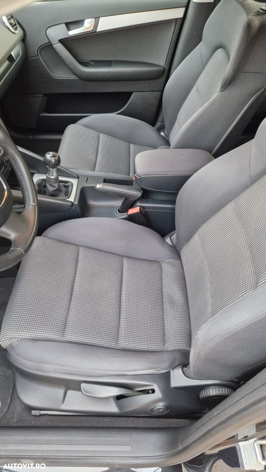 Audi A3 1.4 TFSI Sportback S line Sportpaket (plus) - 14