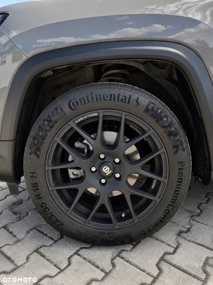 Jeep Compass 1.3 TMair Limited FWD S&S - 8