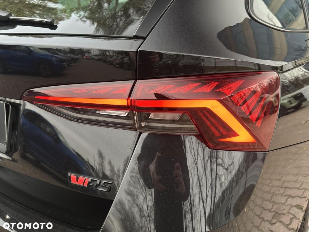 Skoda Octavia 2.0 TDI 4x4 RS DSG - 41