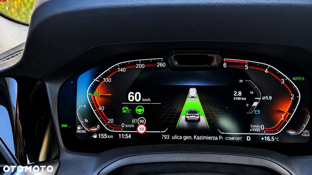 BMW Seria 3 320d MHEV Luxury Line - 21