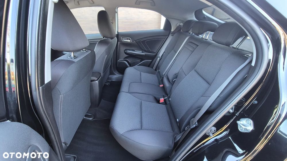 Honda Civic 1.8 Elegance - 26