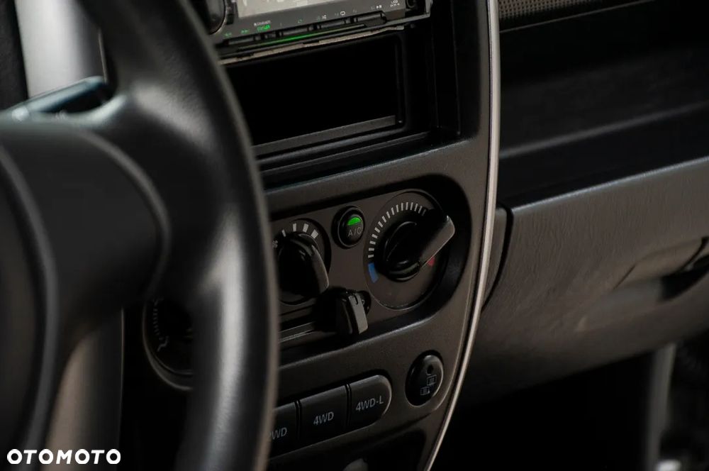 Suzuki Jimny Automatik Comfort Ranger - 19