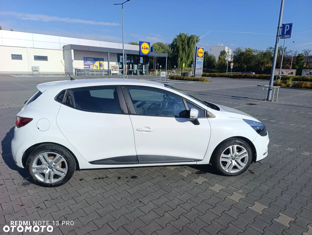 Renault Clio ENERGY TCe 90 Start & Stop LIMITED 2018 - 24