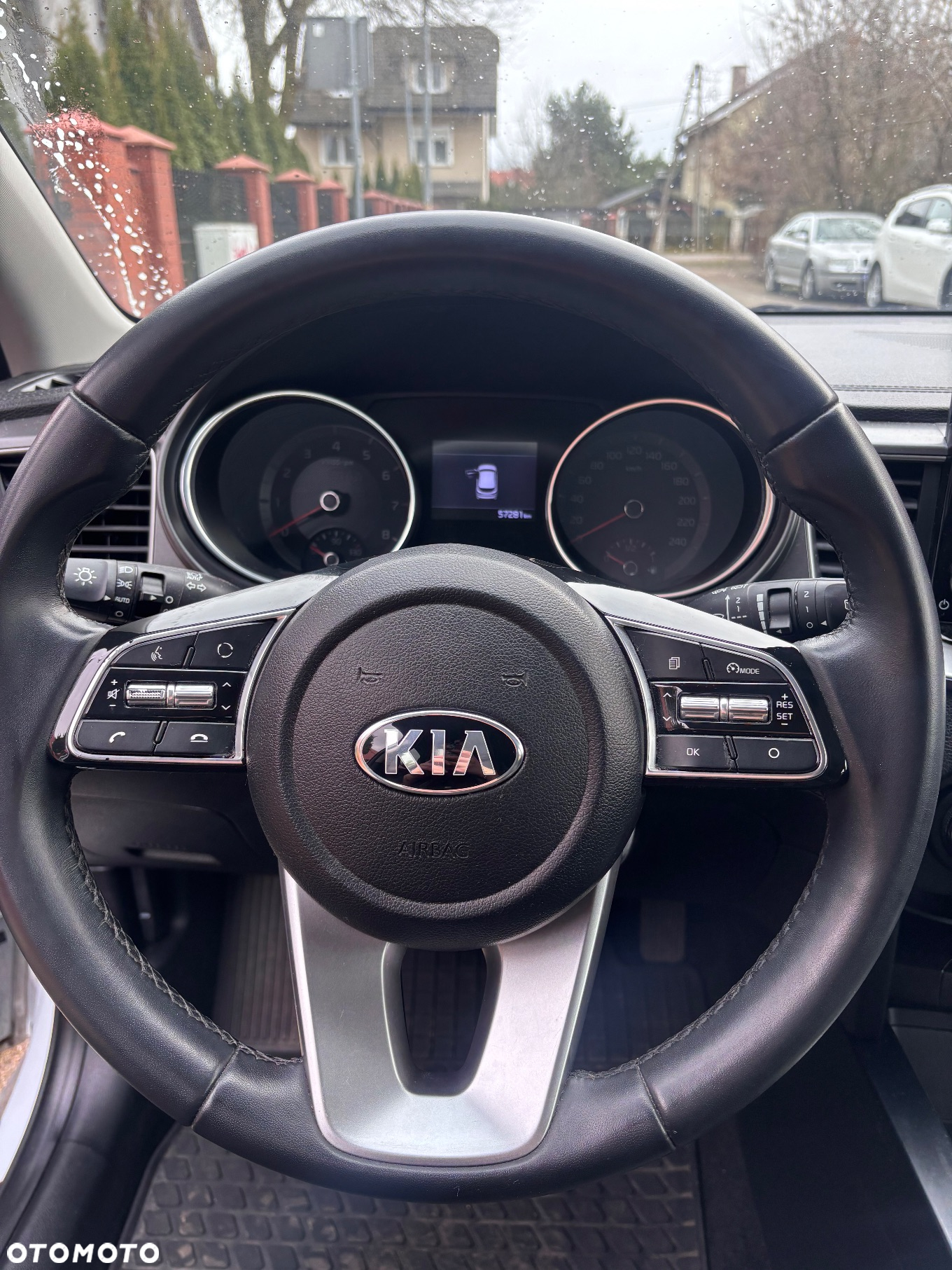 Kia Ceed 1.0 T-GDI 100 OPF Attract - 9