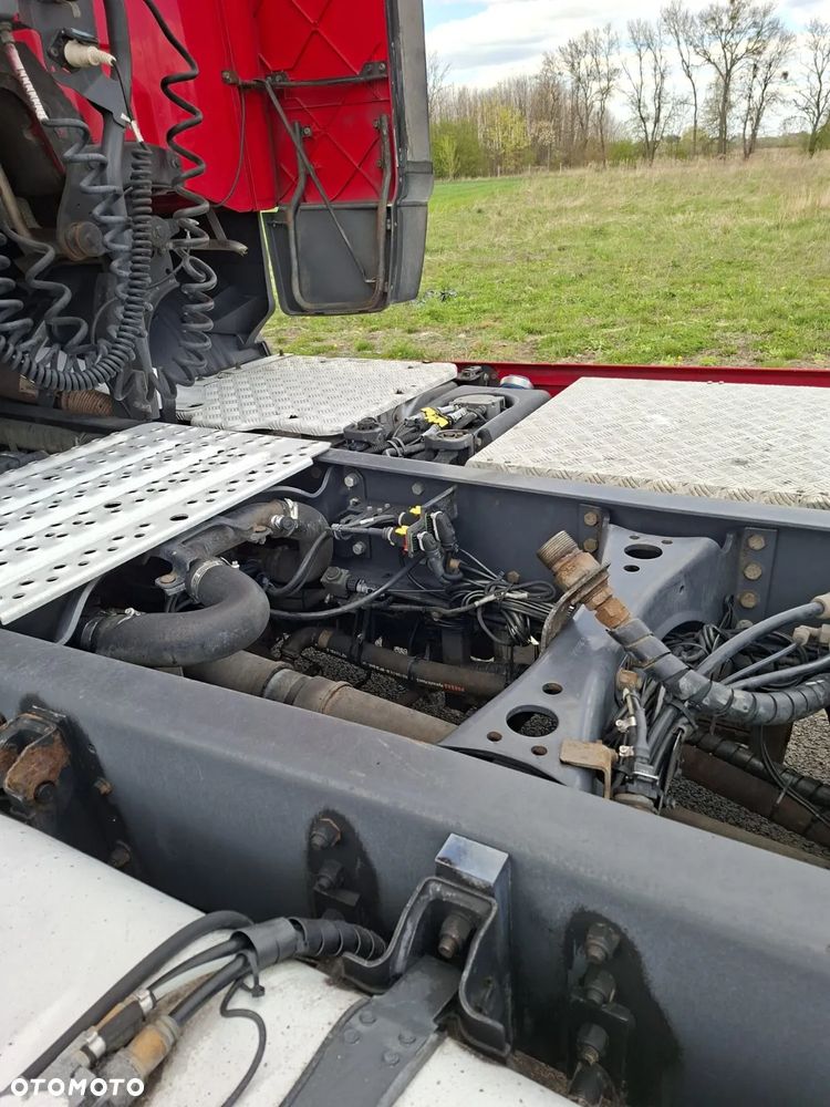 Scania R 450 - 6