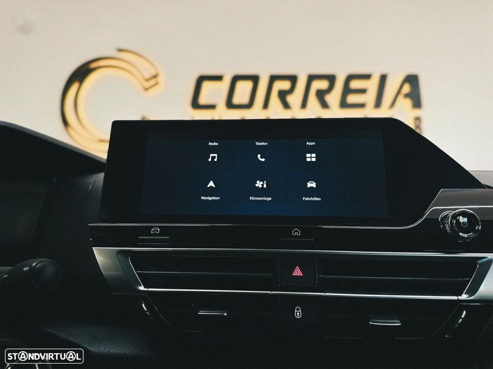 Citroën e-C4 50 kWh Feel Pack - 15