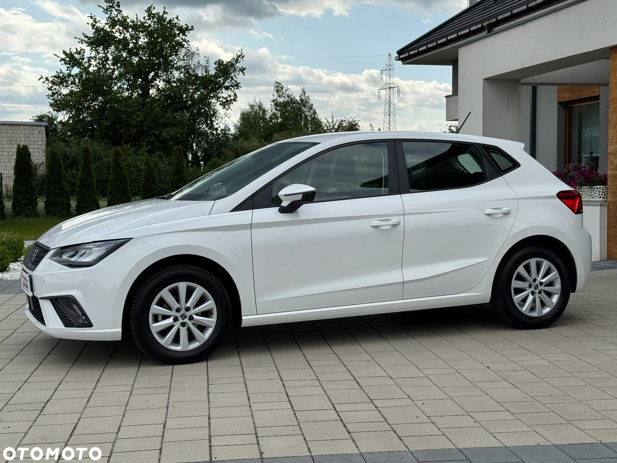 Seat Ibiza 1.0 MPI EVO Style S&S - 12