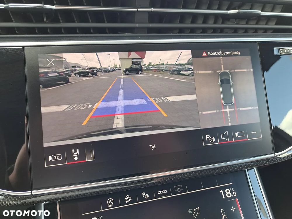 Audi SQ7 - 15