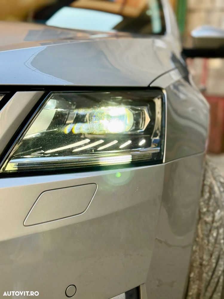 Skoda Octavia 1.6 TDI DPF DSG Ambiente - 7