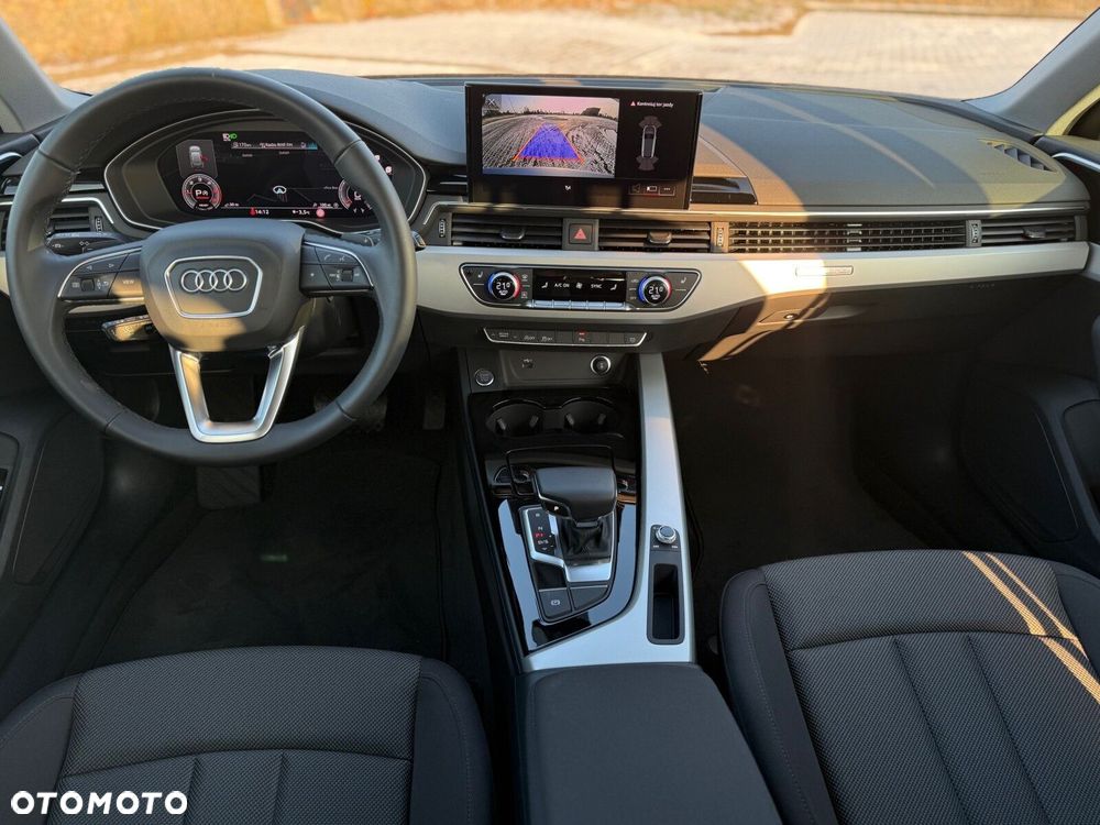 Audi A4 Avant - 13
