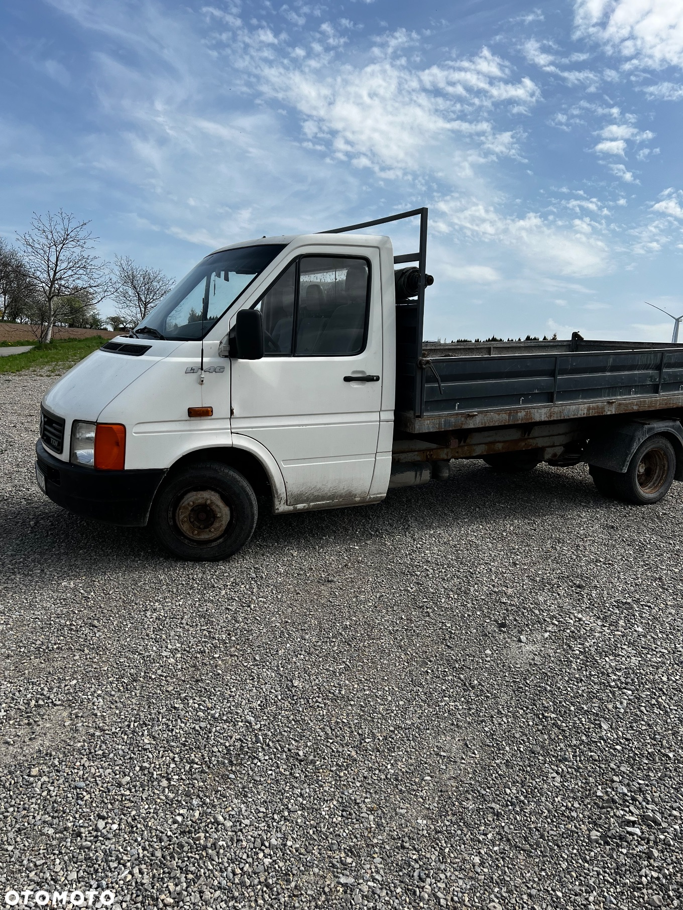 Volkswagen Lt46 - 2