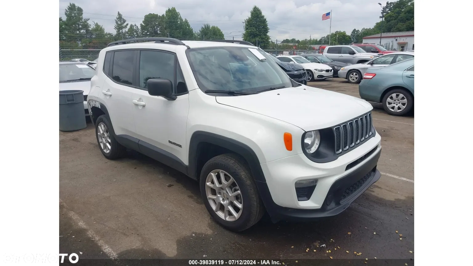 Jeep Renegade 1.3 GSE T4 Turbo S 4x4 S&S - 26