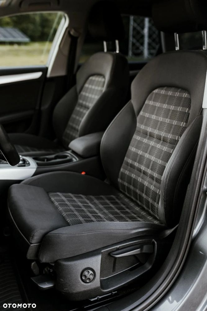 Audi A4 Avant 2.0 TDI - 9