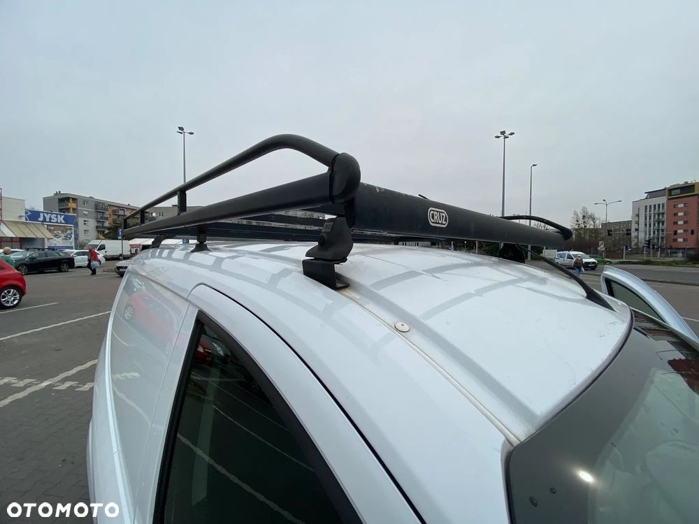 Ford Transit Courier - 3