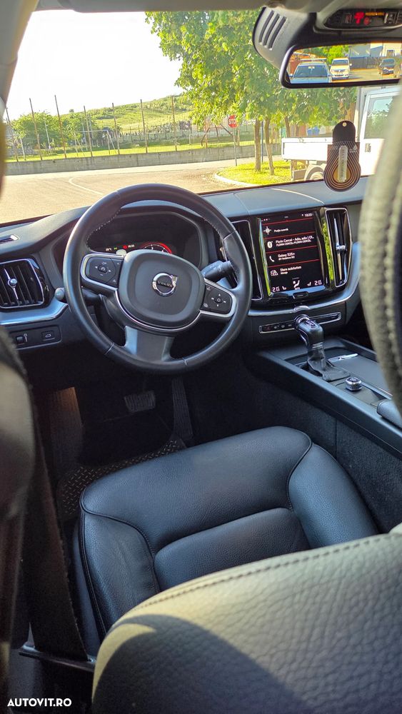 Volvo XC 60 - 7