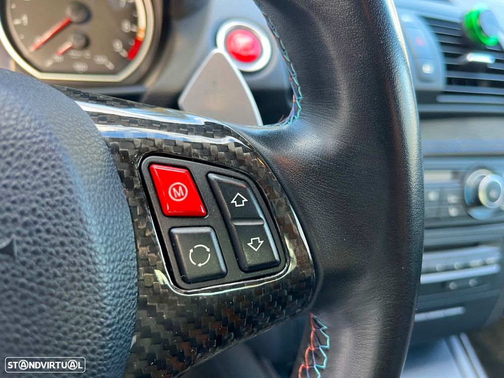 BMW 120 i Sport-Aut. M Sport - 36