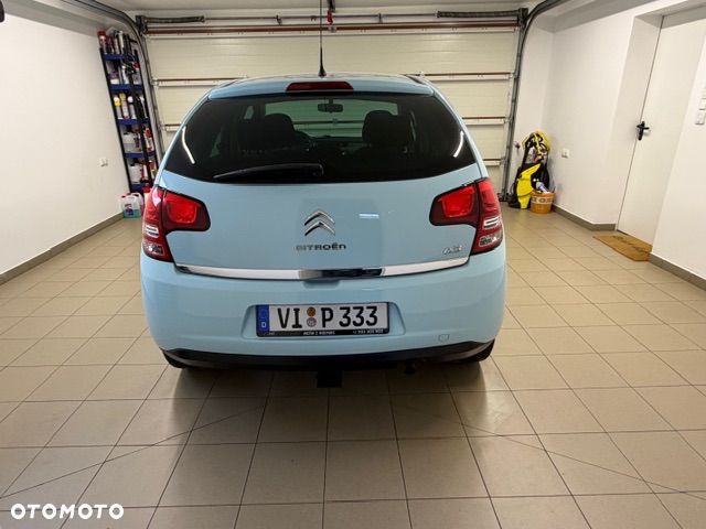 Citroën C3 1.4 VTi Exclusive - 11