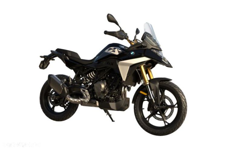 BMW GS - 2
