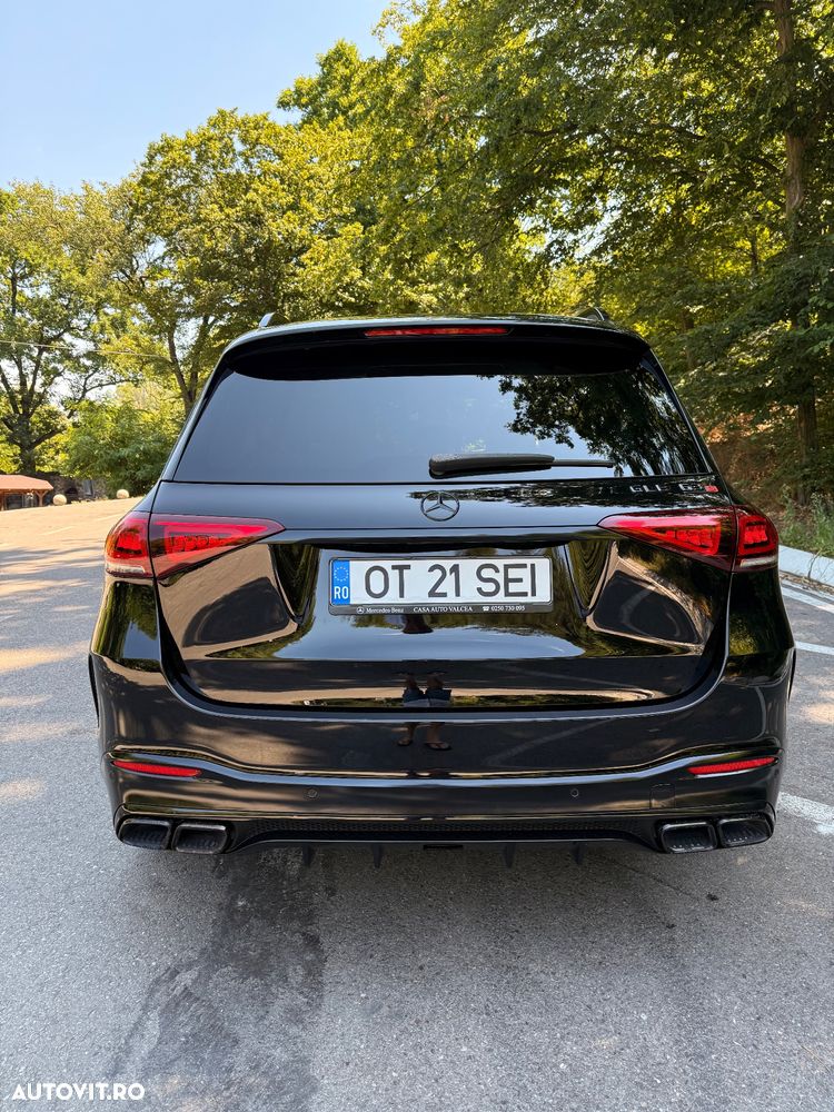 Mercedes-Benz GLE 450 MHEV 4MATIC - 7
