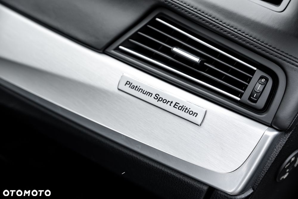 BMW Seria 5 M550d xDrive - 40