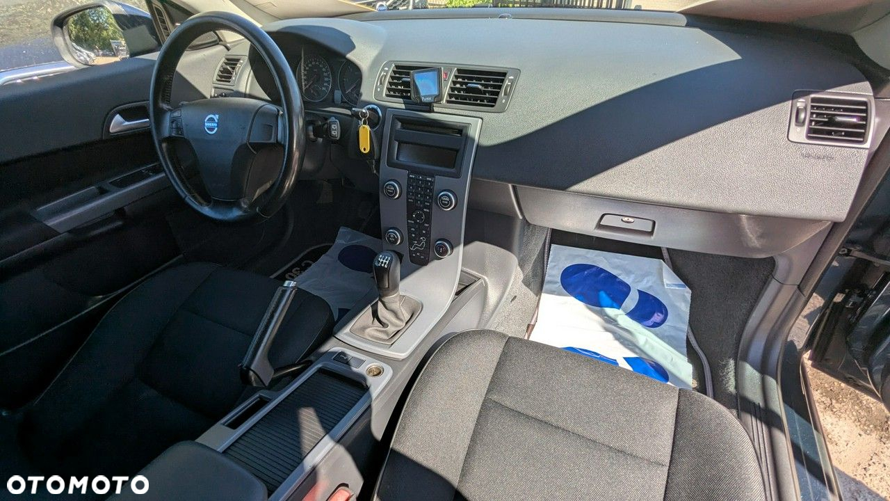 Volvo C30 - 18