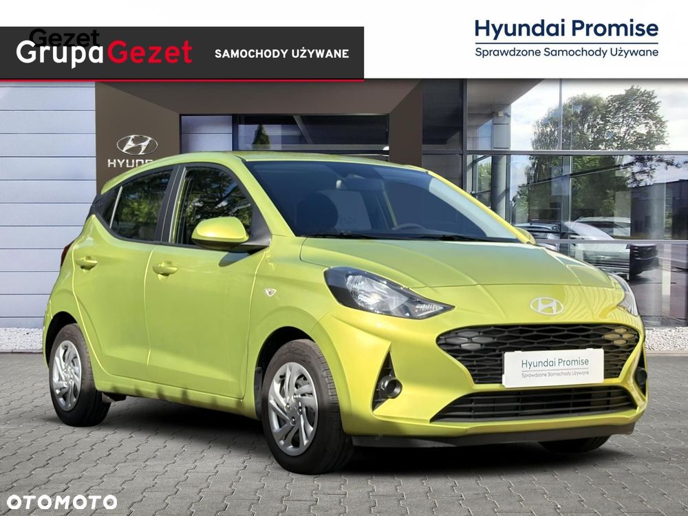 Hyundai i10 - 7
