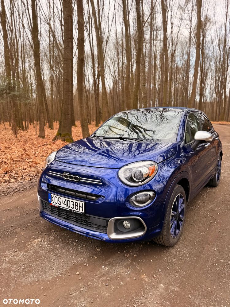 Fiat 500X - 3