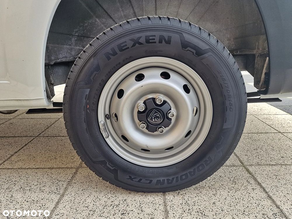 Peugeot Boxer - 23
