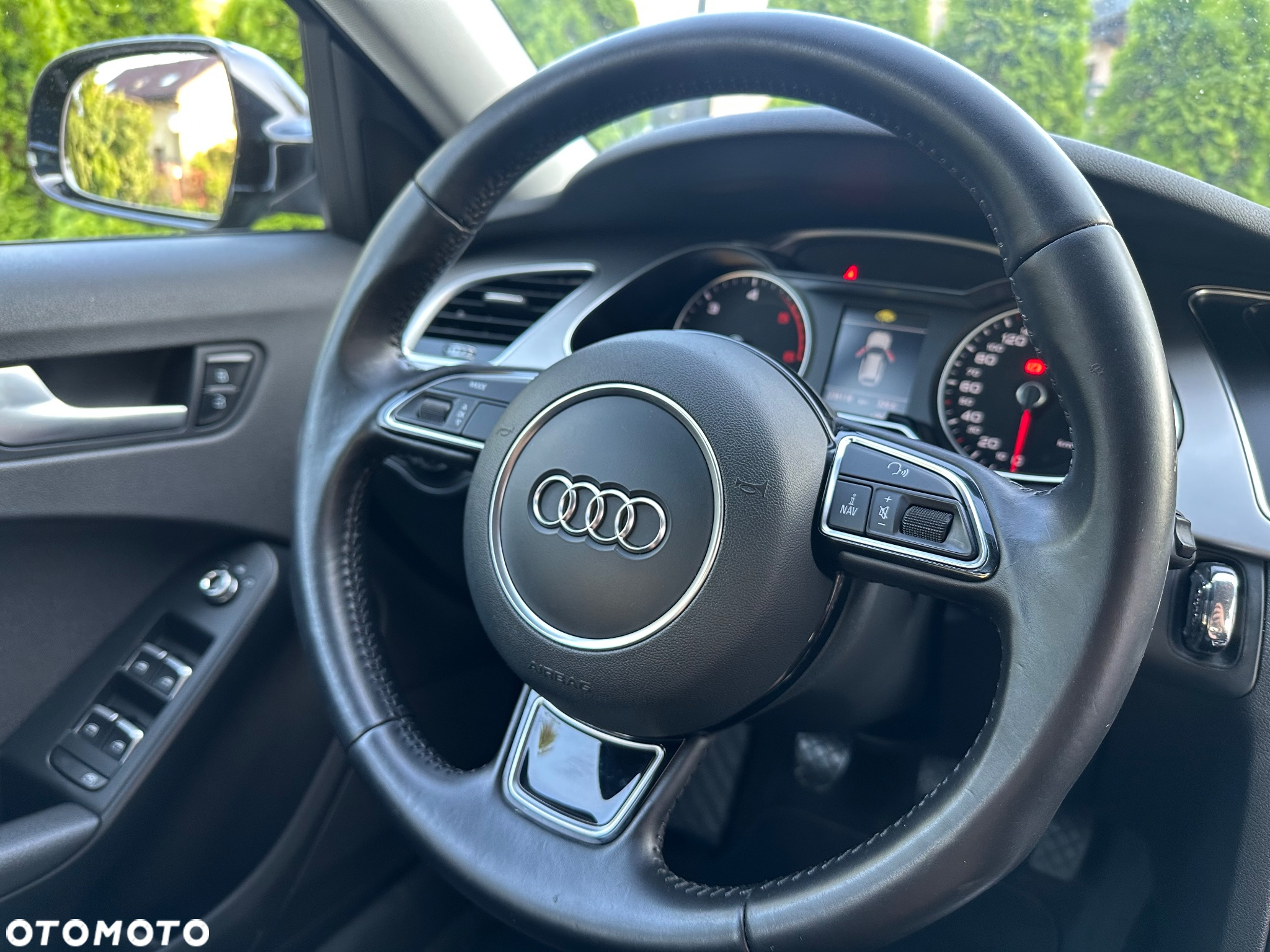 Audi A4 2.0 TDI - 29