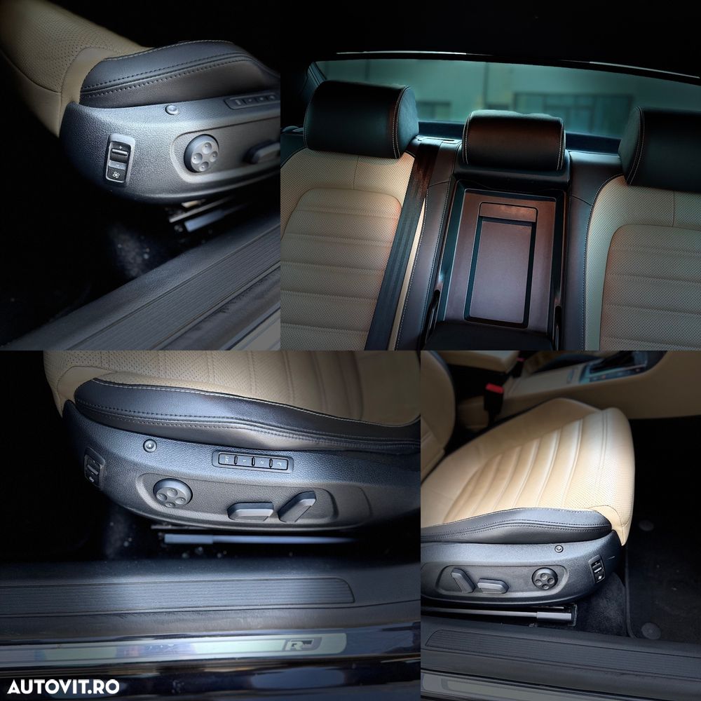 Volkswagen Passat CC - 5