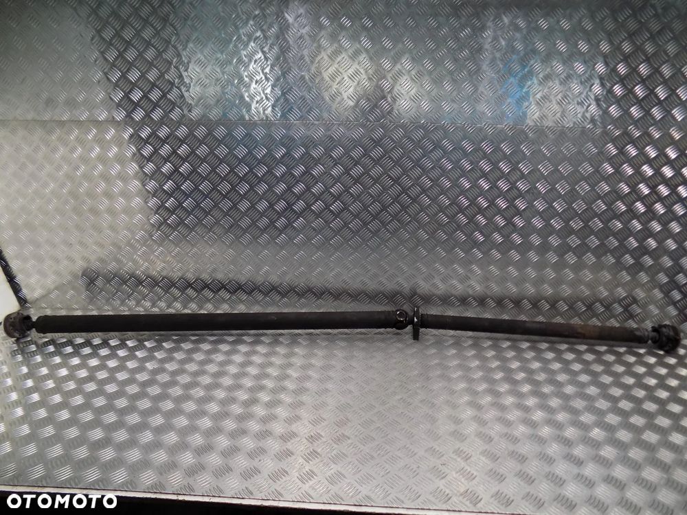 VOLVO XC90  2.4 D5 WAŁ NAPĘDOWY - 1