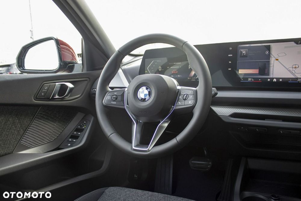 BMW Seria 1 - 16