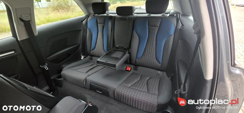 Audi A3 1.4 TFSI Ambition - 22