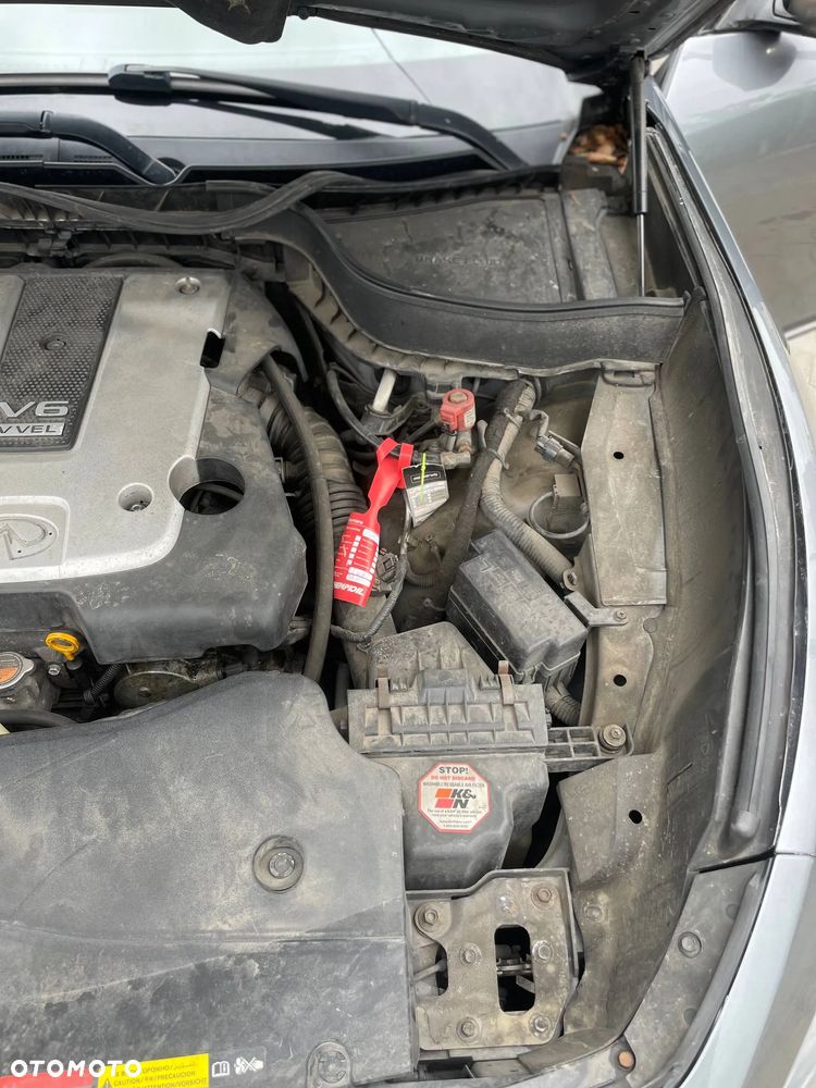 Infiniti Q70 3.7 S Premium - 29