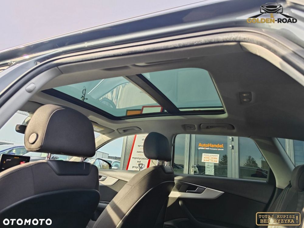 Audi A4 - 14