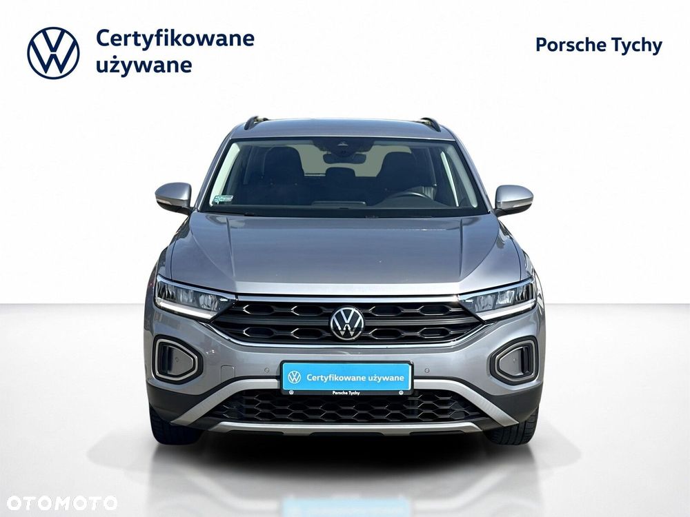 Volkswagen T-Roc - 32